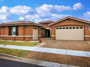1670 Back 9 Trl, Reno, NV 89523