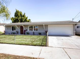 8889 Kelburn Ave, Spring Valley, CA 91977