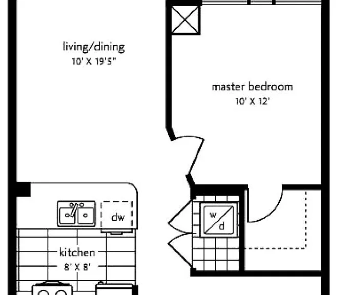 4070 Confederation Pkwy #3603 — Photo 39