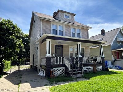 4341 W 132nd St, Cleveland, OH, 44135