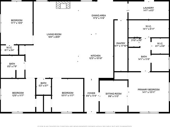 3rd image of 1161 Lynn Creek Rd
