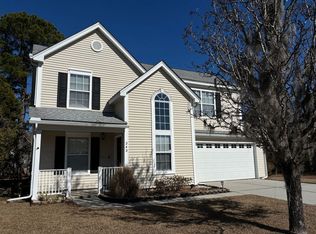 242 Sugar Magnolia Way, Charleston, SC 29414