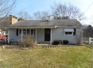 1014 James Rd, Lancaster, OH 43130