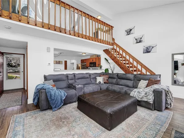 5063 S Elkhart Way #C, Aurora, CO 80015