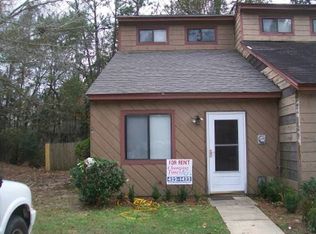 2388 Sandpiper St, Tallahassee, FL 32303