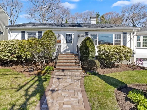 39 Broad Meadow Rd, Needham, MA 02492