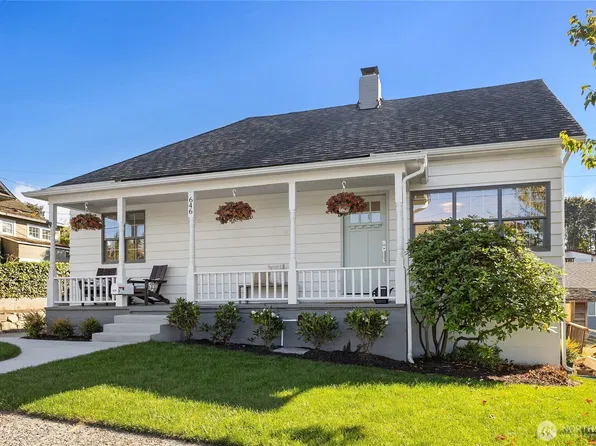 646 Alder Street #A, Edmonds, WA 98020