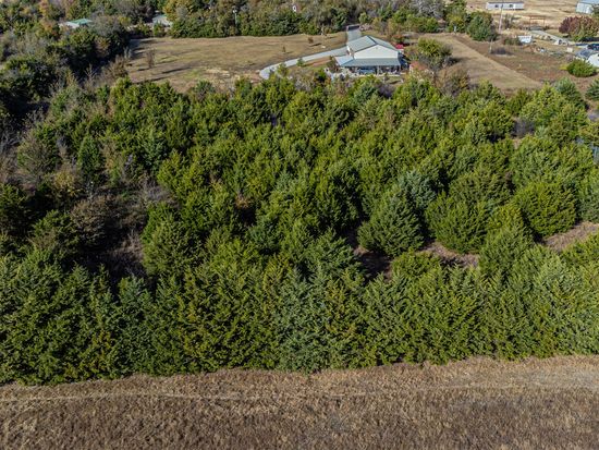1465 County Road 4122, Campbell, TX 75422