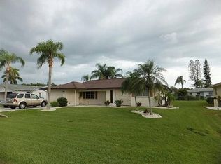 1624 N Fountainhead Rd, Fort Myers, FL 33919
