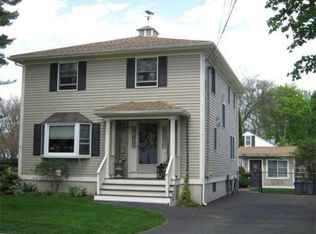 27 Columbia Blvd, Peabody, MA 01960