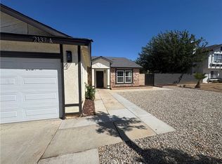 2137 Estrella Ct #A, Palmdale, CA 93550