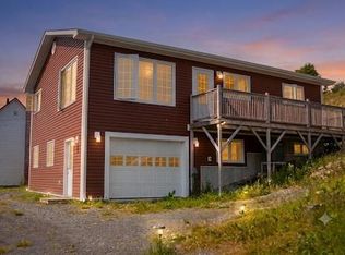 28A Tory Rd, New Perlican, NL A0B2S0