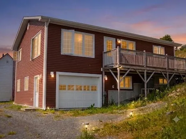 28A Tory Road, New Perlican, NL A0B2S0