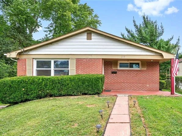 218 Clifford Ave, Pittsburgh, PA 15238