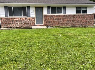 3327 Trail Lane Ct, Columbus, OH