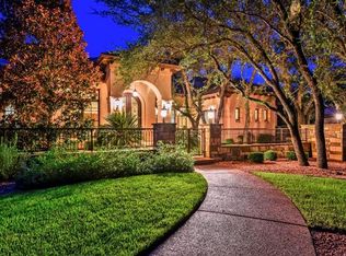 302 Stardust Ln, Georgetown, TX 78633