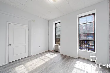 Rented by Brooklyn High Rise LLC