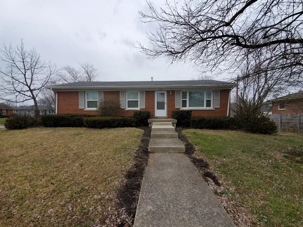 3499 Brunswick Rd, Lexington, KY 40503