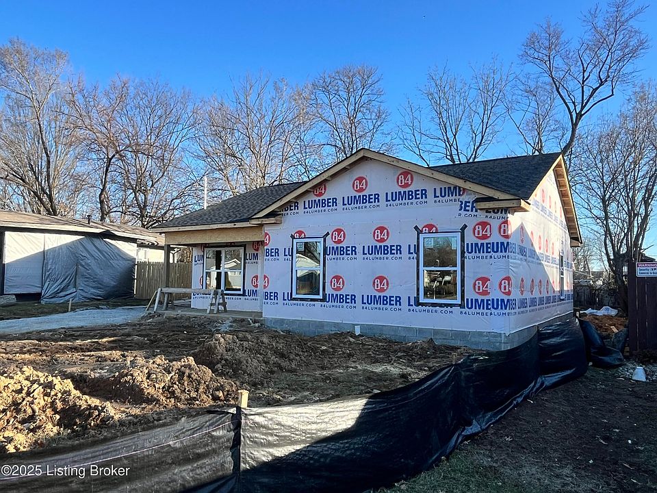 2nd image of 5302 Red Oak Ln