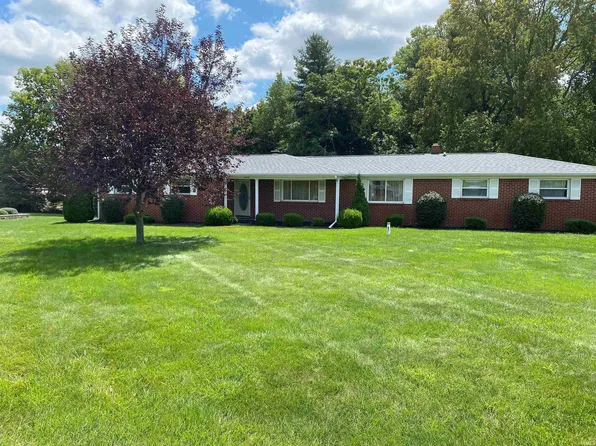1415 Sylvan Dr, Marion, IN 46953