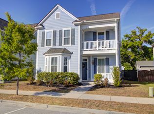 2100 Utsey St, Johns Island, SC 29455