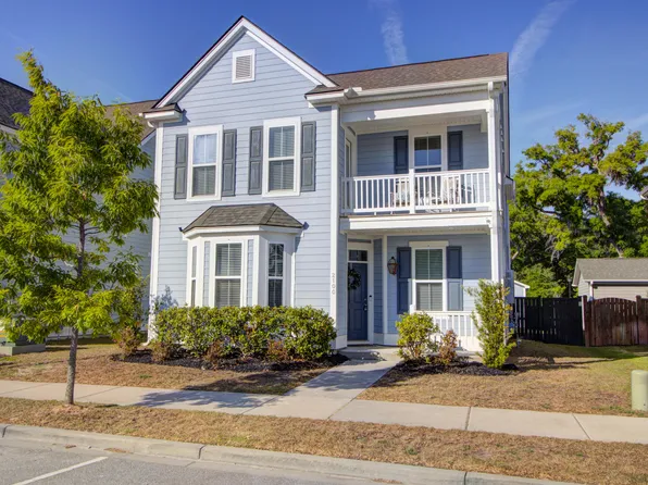 2100 Utsey St, Johns Island, SC 29455