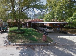 9710 NE 2nd Pl, Oklahoma City, OK 73130