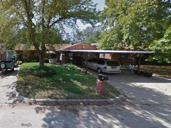 9710 NE 2nd Pl, Oklahoma City, OK 73130