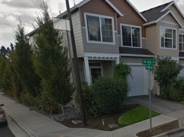 17420 SW Jay St #17420, Beaverton, OR 97003