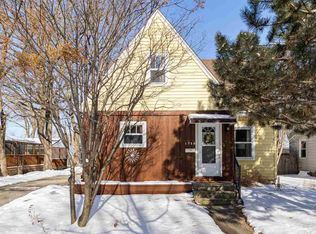1718 W Rogers Ave, Appleton, WI 54914
