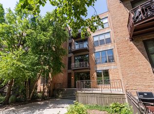 1330 W Monroe St APT 108, Chicago, IL 60607