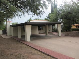 1826 W Meadow Hills Dr, Nogales, AZ 85621