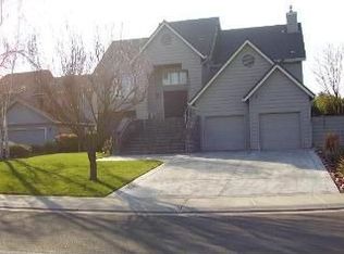 3807 Fort Donelson Dr, Stockton, CA 95219
