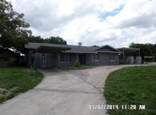 5870 Harrington Dr, Orlando, FL 32808