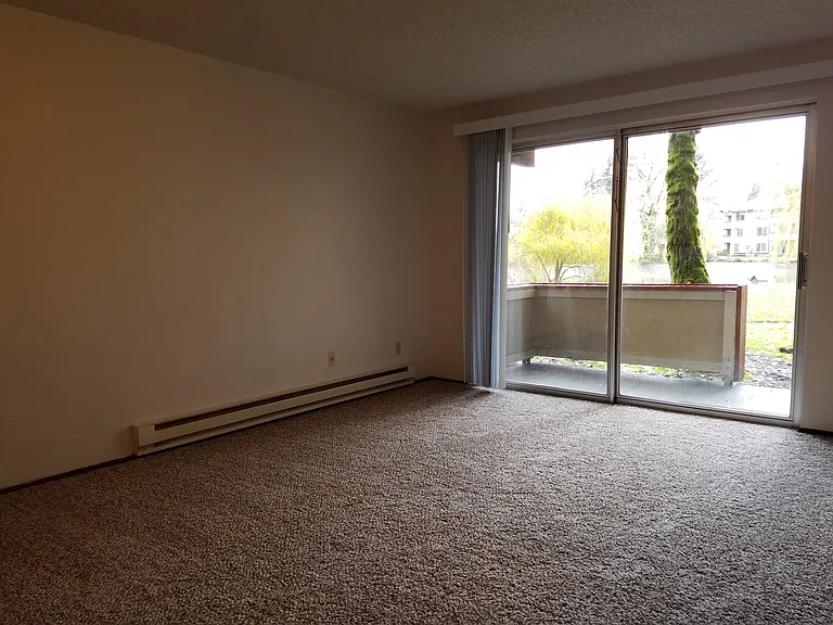 Hidden Lake Apartments — Photo 10