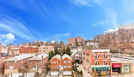 Sold by Halstead Real Estate