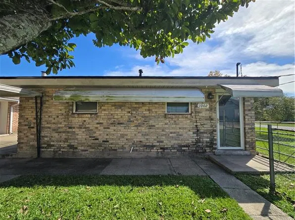 1002 Daniel St, Kenner, LA 70062