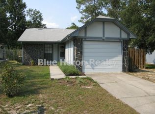 1508 E 14th Ct, Lynn Haven, FL 32444