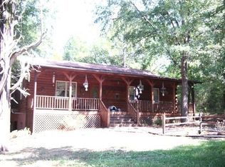 131 Murphy Rd, Pendleton, SC 29670