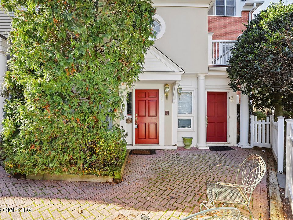 51 Forest Ave Old Greenwich CT Zillow