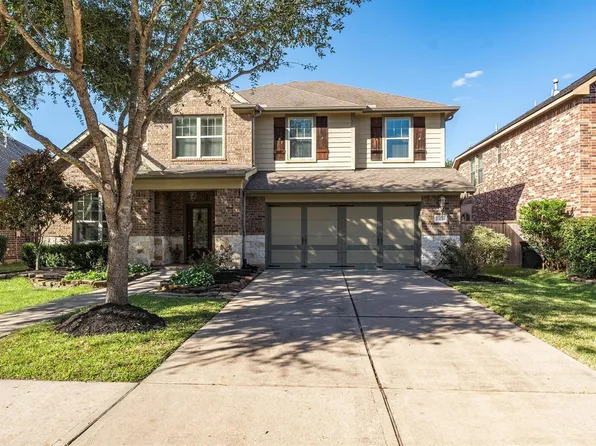 28110 Harper Creek Ln, Katy, TX 77494