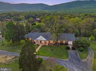 165 Wilson Burke Rd, Front Royal, VA 22630