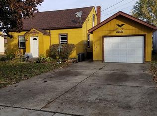 2070 Harrison Ave, North Collins, NY 14111