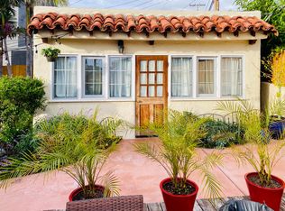 2301 Palermo Dr, San Diego, CA 92106