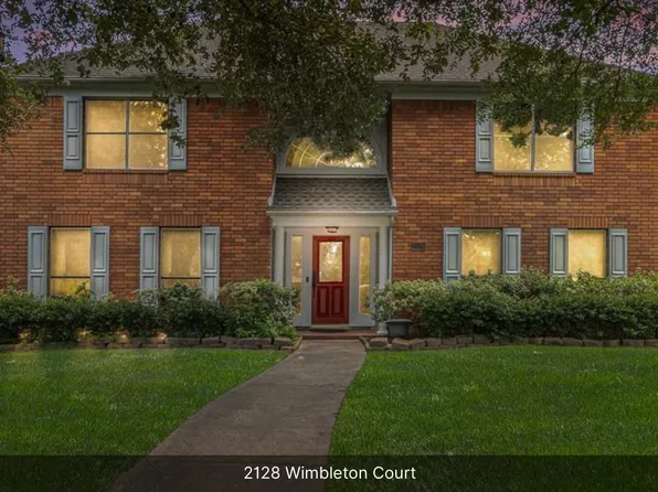 2128 Wimbleton Ct, Pearland, TX 77581