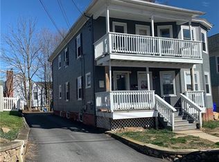 13 Middle St, West Warwick, RI 02893