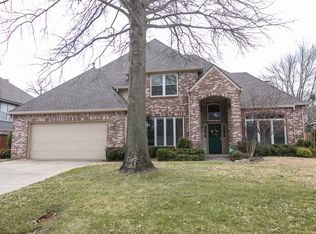 4950 E 88th Pl, Tulsa, OK 74137