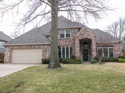 4950 E 88th Pl, Tulsa, OK, 74137