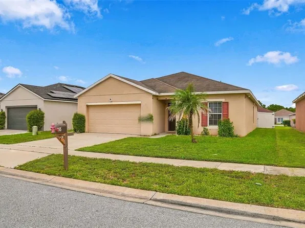 255 HAINES BOULEVARD, WINTER HAVEN, FL 33881