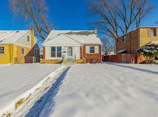 1477 Wentworth Ave, Calumet City, IL 60409